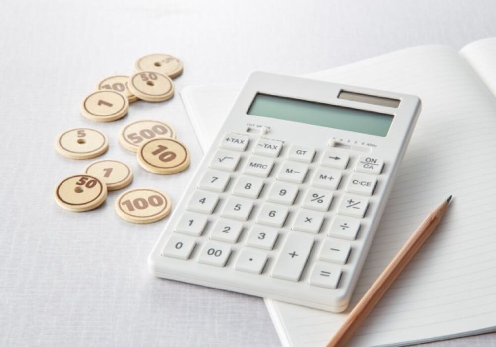 パーティション工事にかかる費用