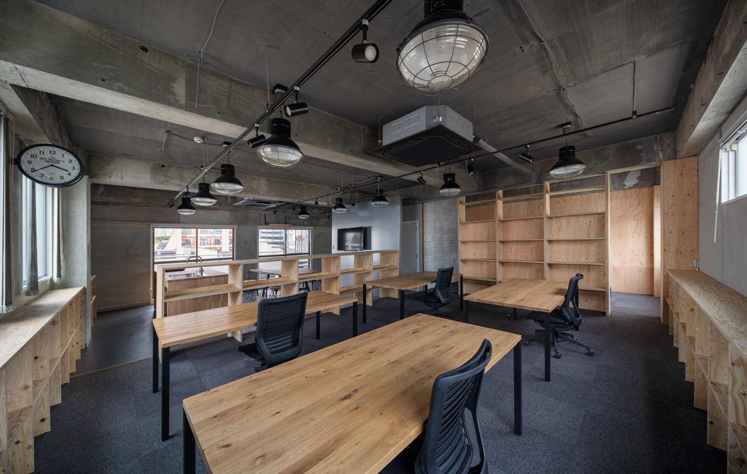 オフィスリノベーションのまとめ