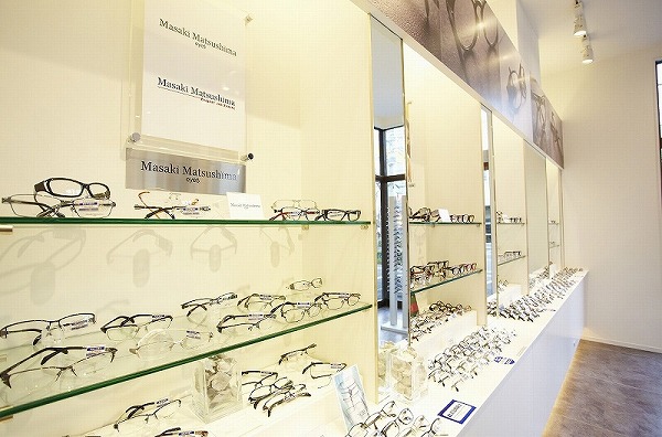 店舗改装工事の事例写真