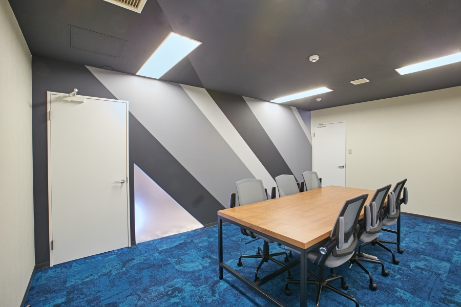 エントランス工事の事例写真