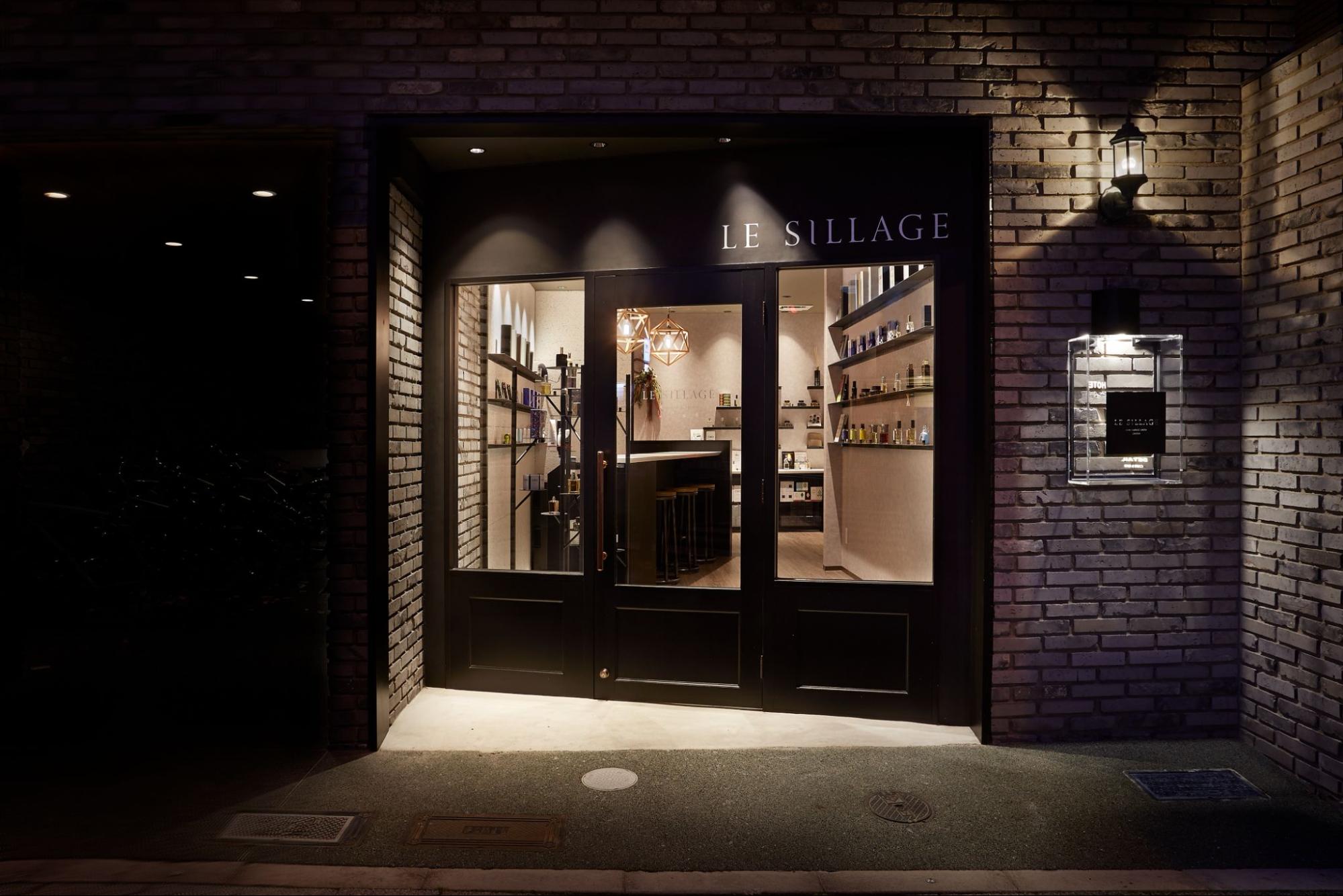 店舗改装工事の事例写真