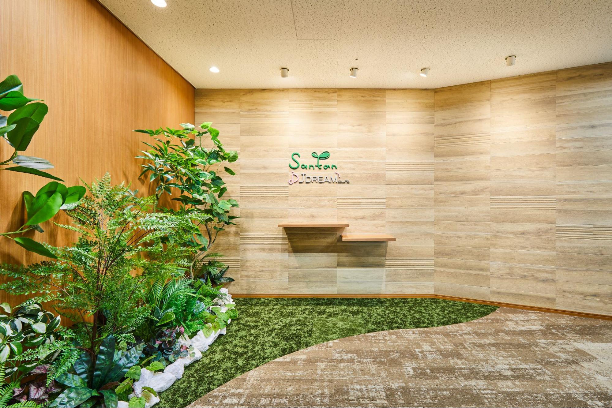 エントランス工事の事例写真