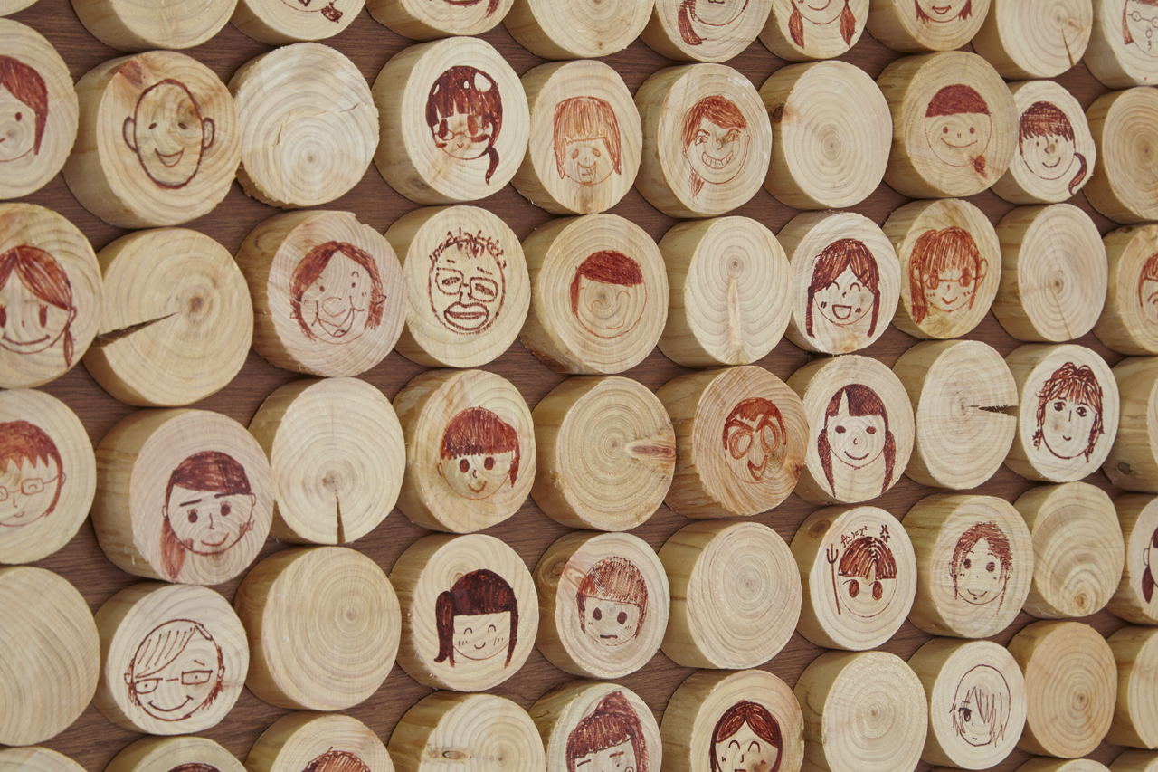 学校の改修工事のまとめ