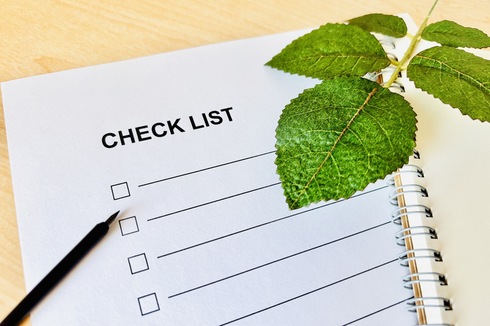 オフィス・事務所移転の手続きチェックリスト