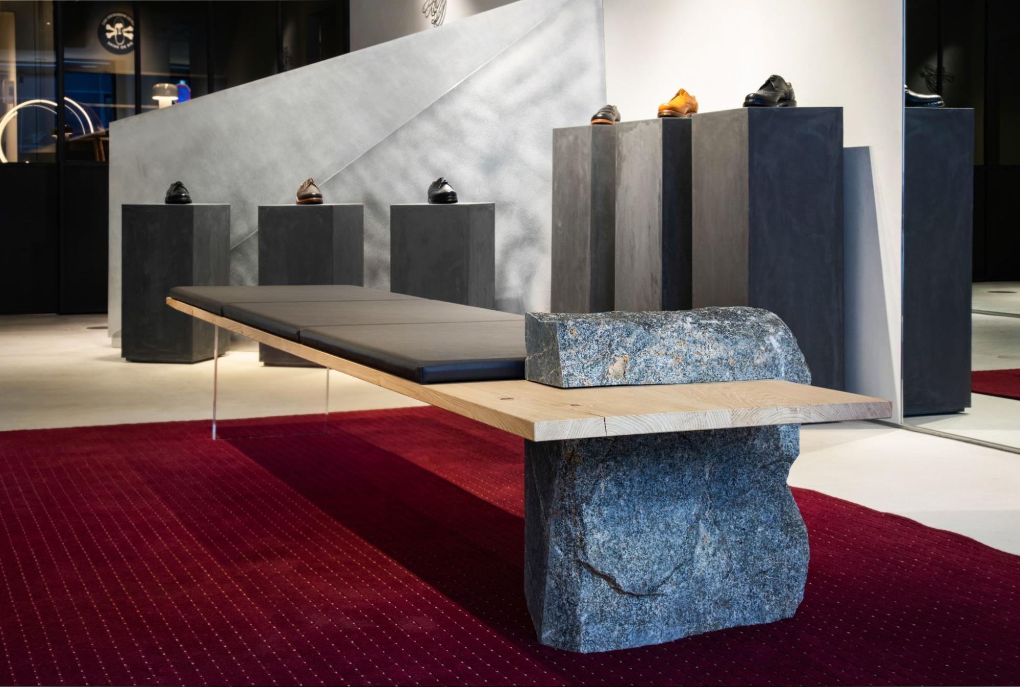 店舗工事について