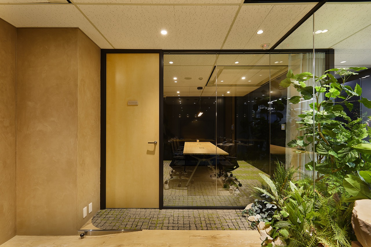 増床工事をする際の注意点やポイントについて説明