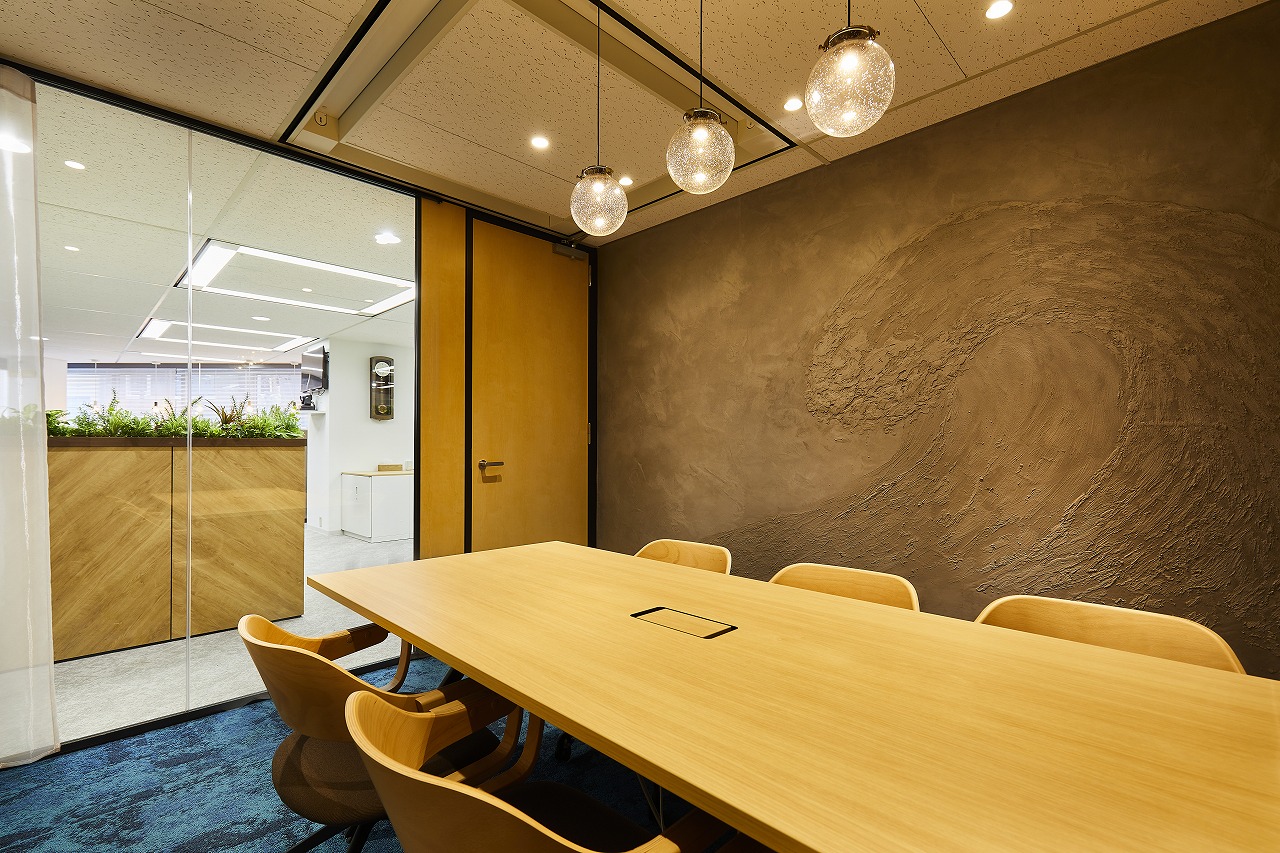 増床工事のパターンを表で説明