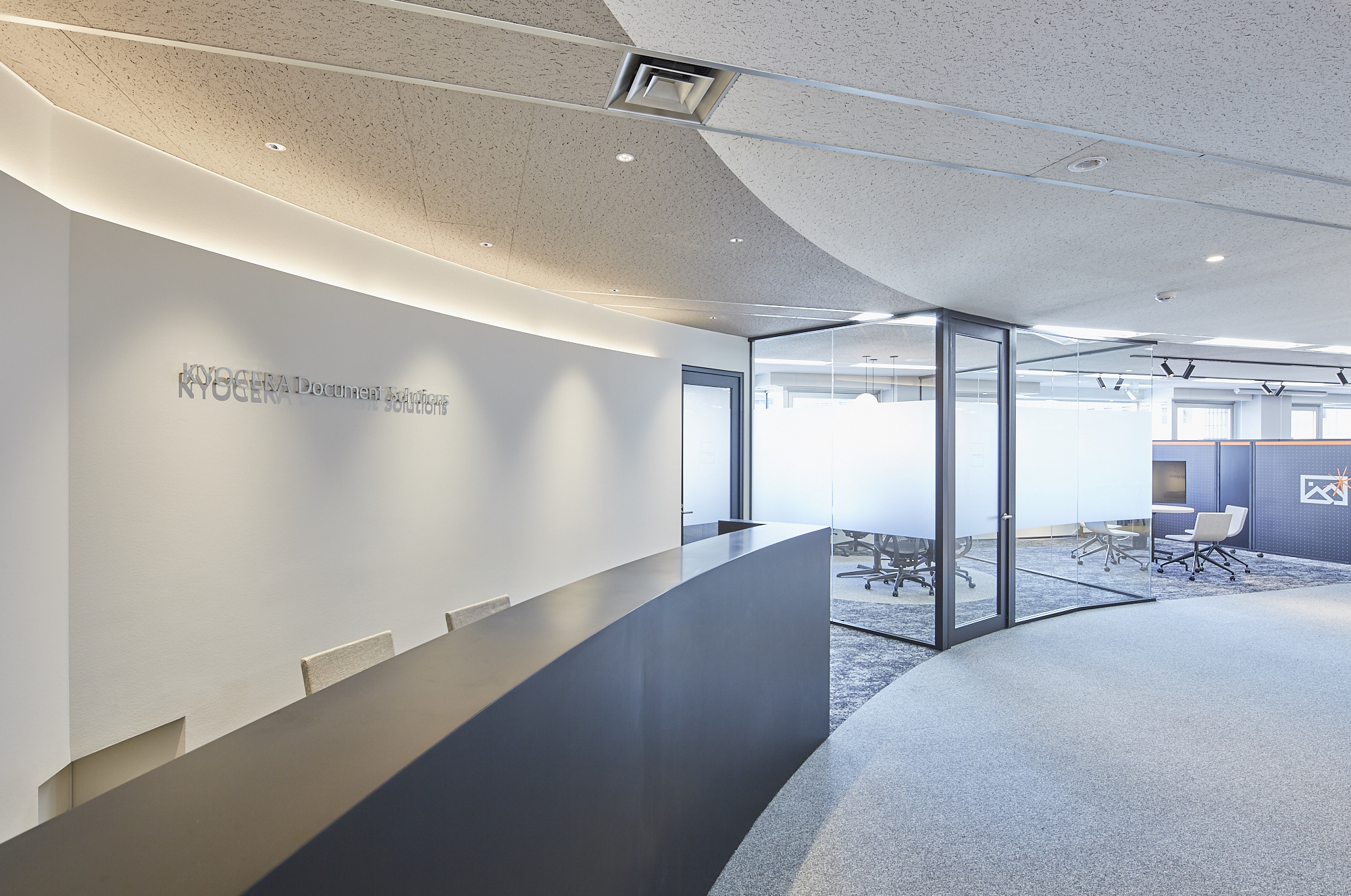 サイン工事の種類についての説明