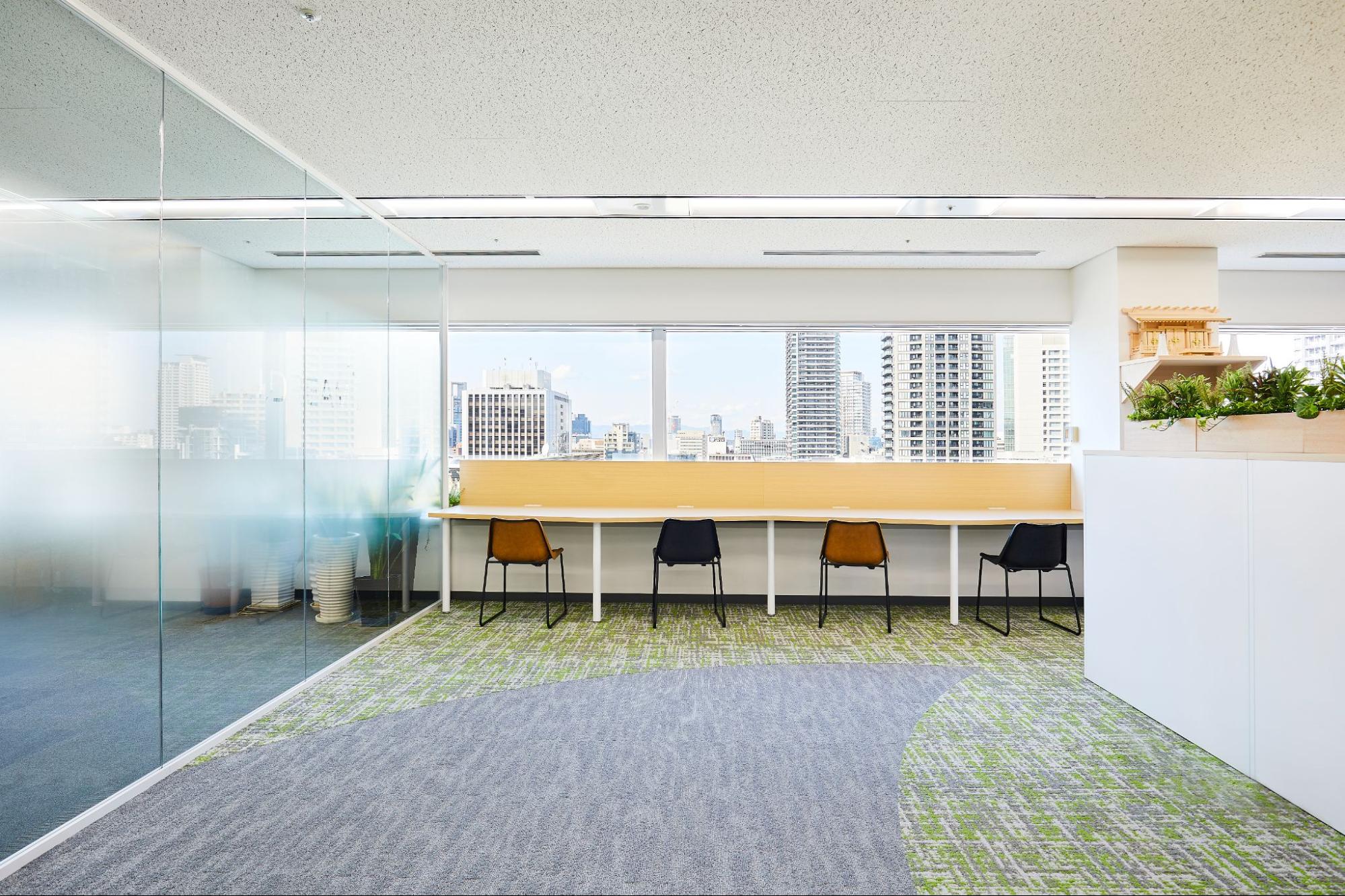 タイルカーペットについてのまとめ