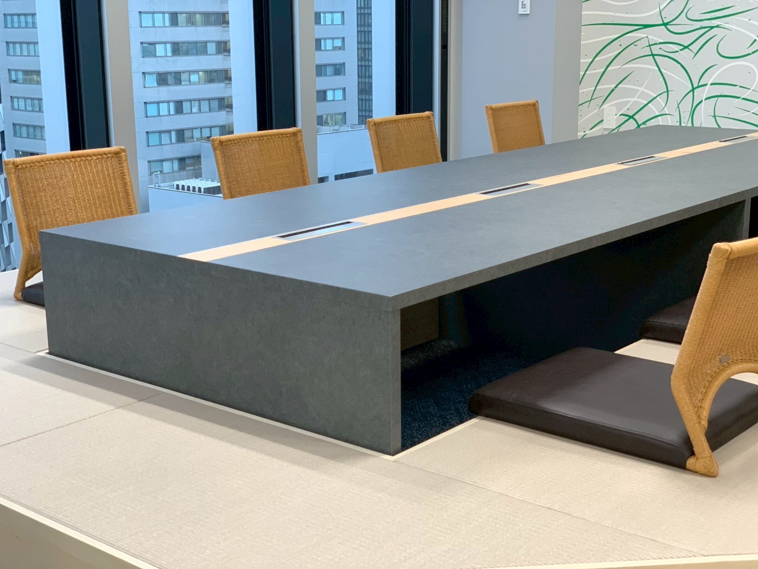 【事例あり】オフィス内装工事とは？種類や工事の流れ、費用を解説