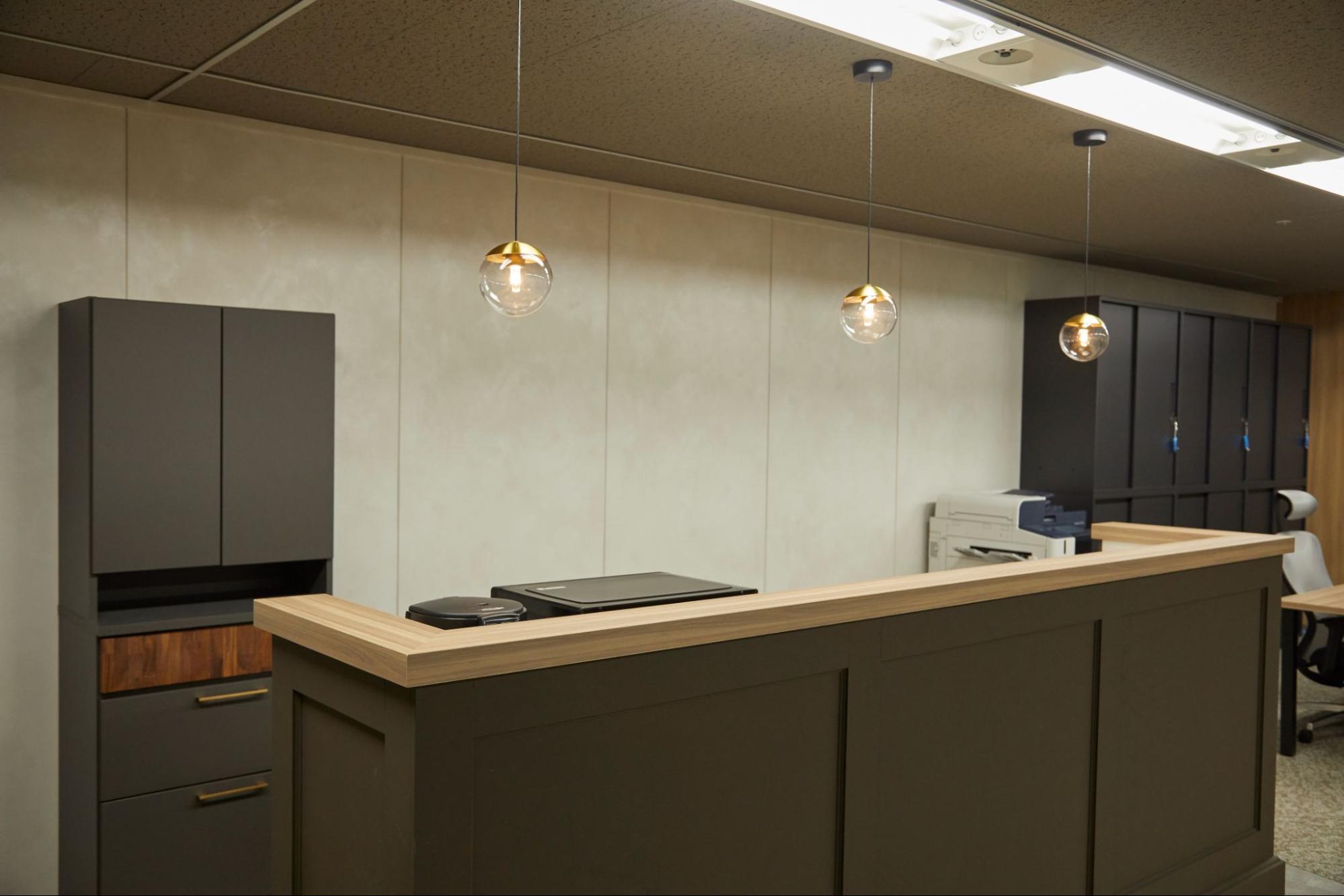 オフィス改修工事の目的・メリットについての説明