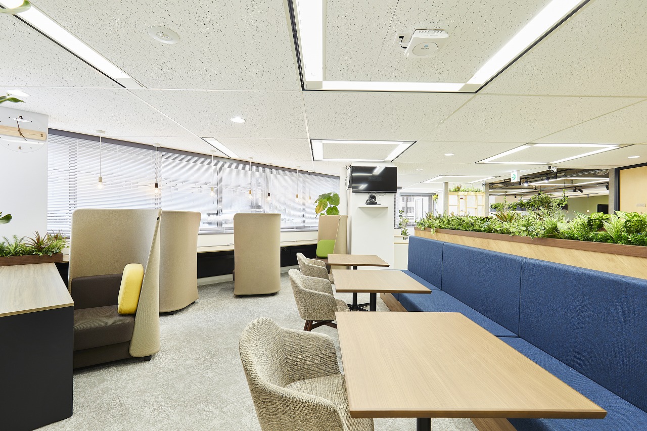 増床工事のまとめ