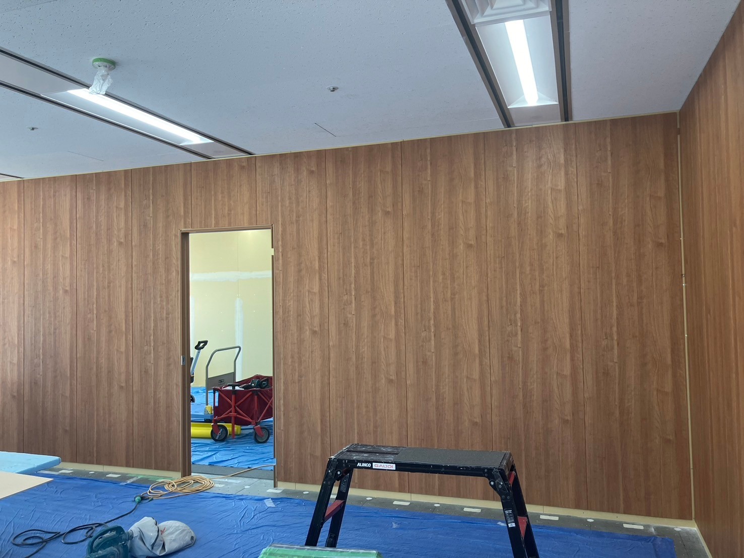 間仕切り工事のまとめ