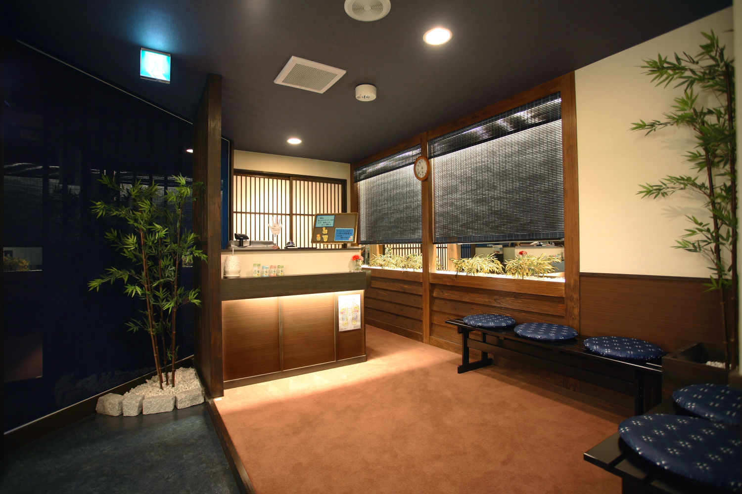 店舗工事のまとめ