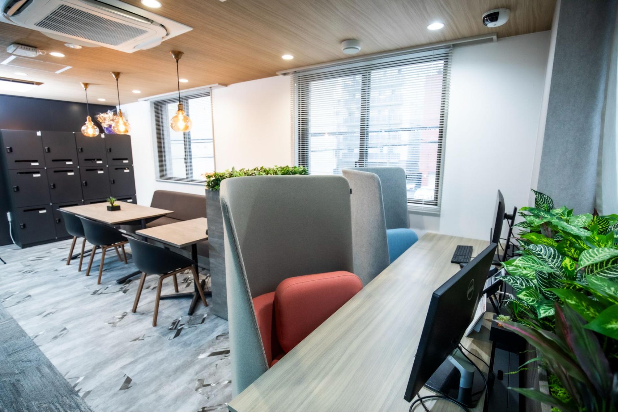 オフィス移転の成功事例