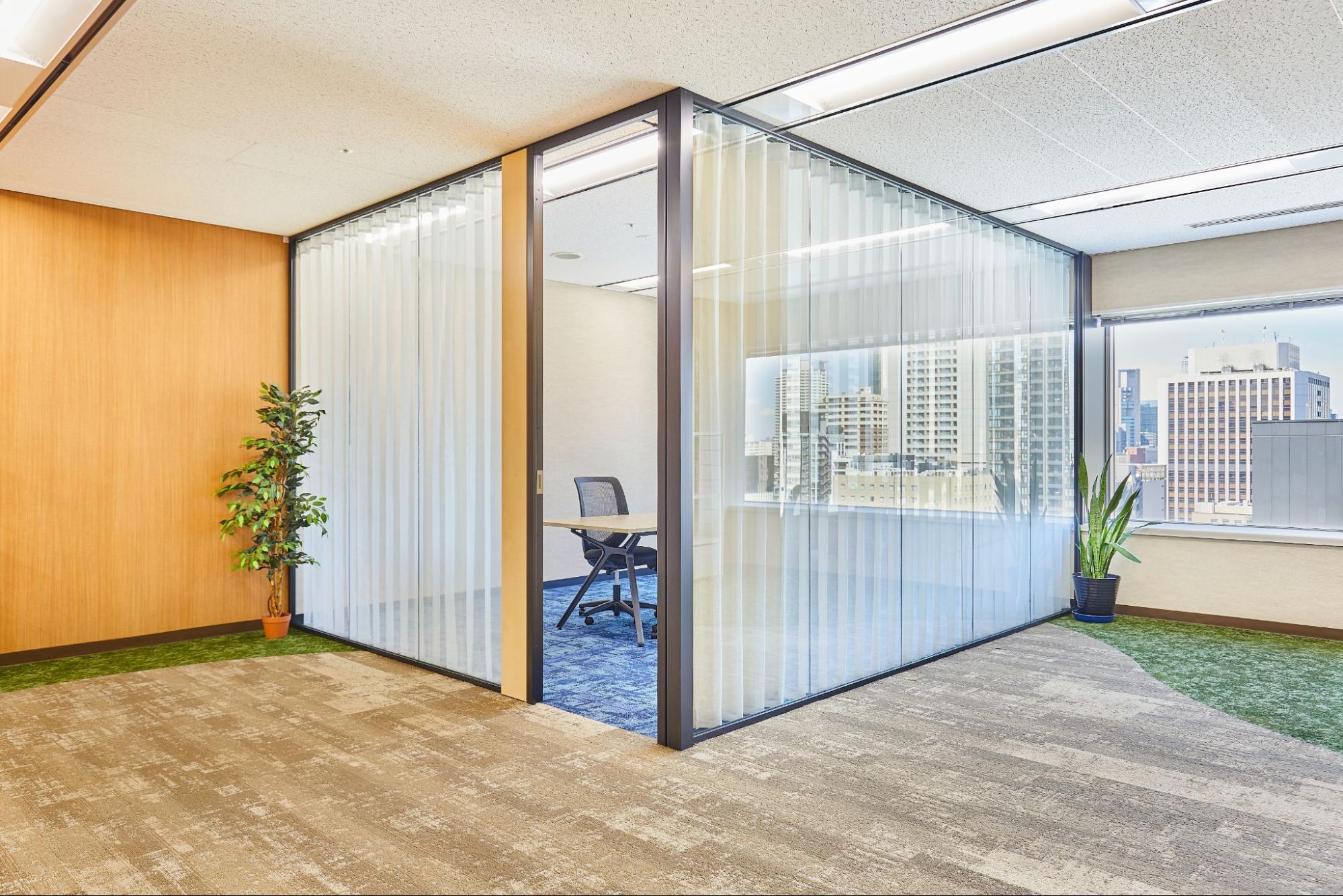 【事例つき】増床工事とは？工事のパターンやメリット、注意点も解説