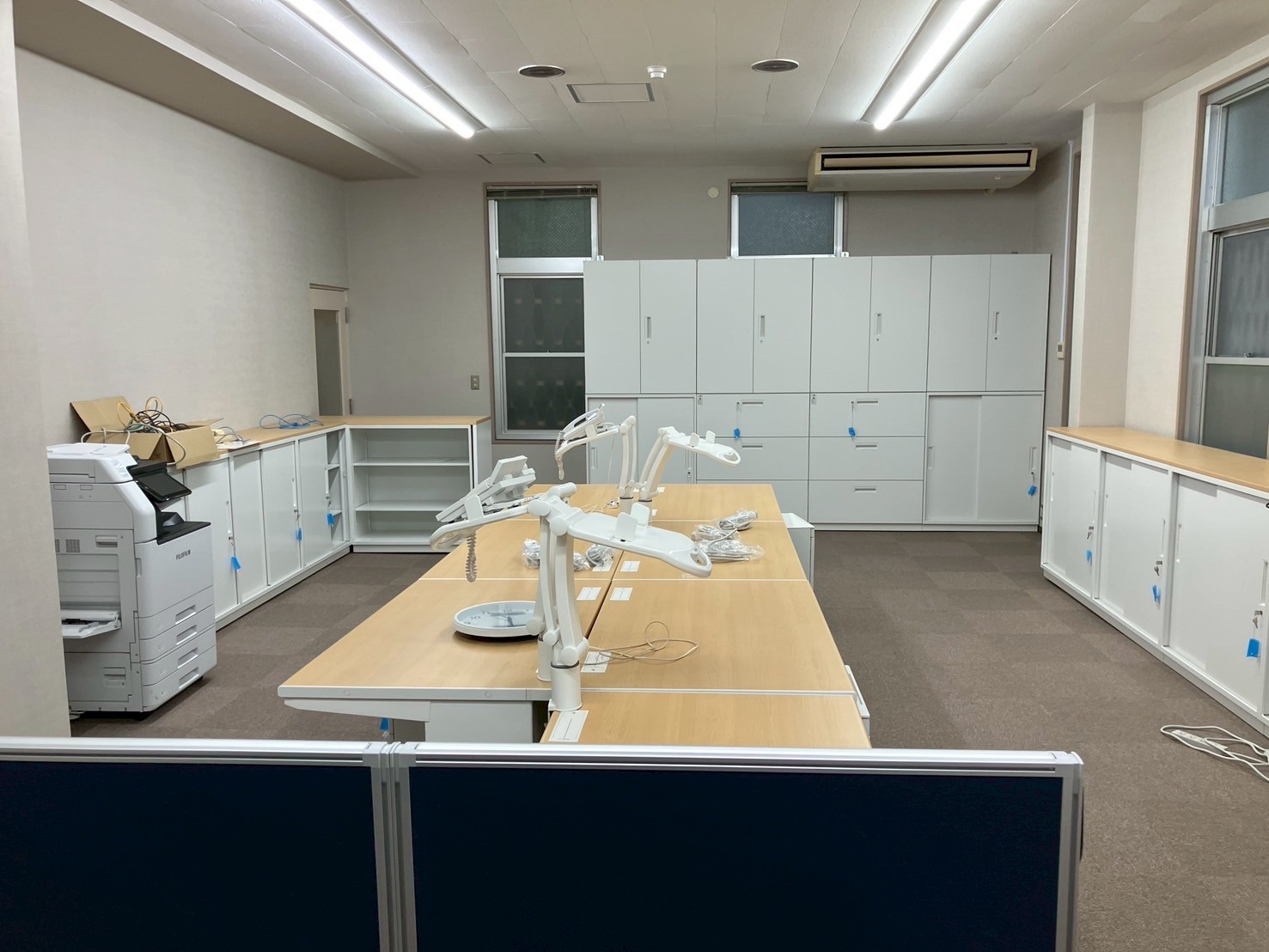 オフィス什器に関するまとめ