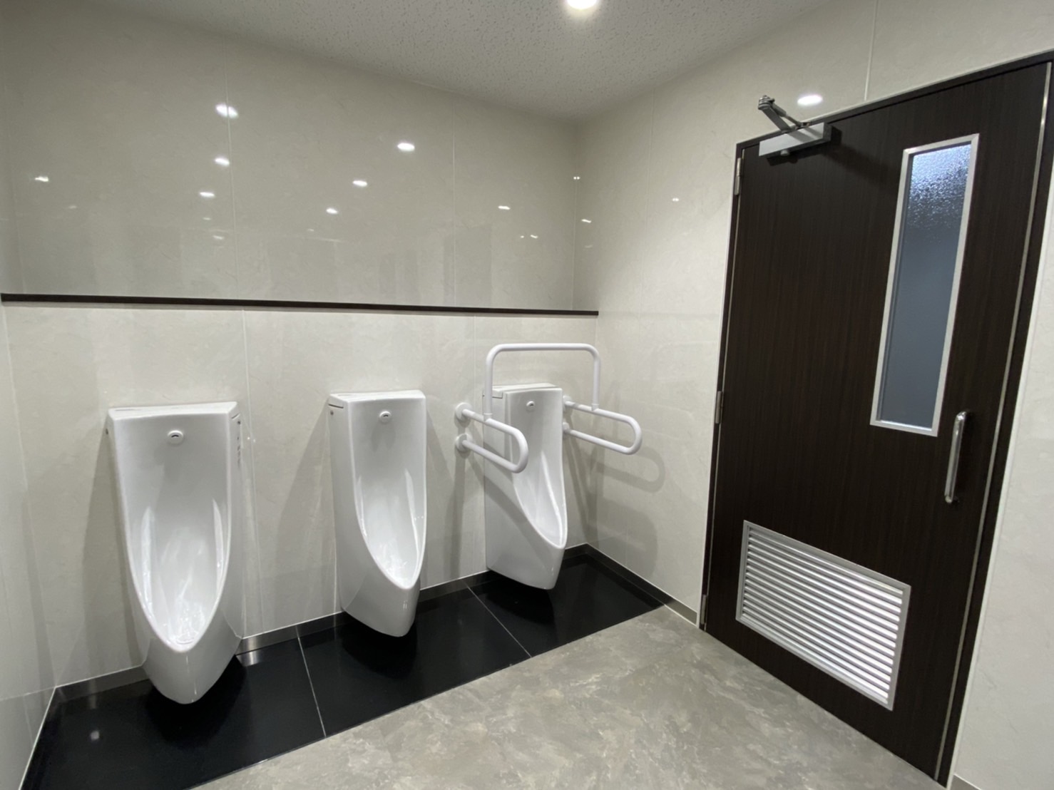 トイレ改修工事の施工事例